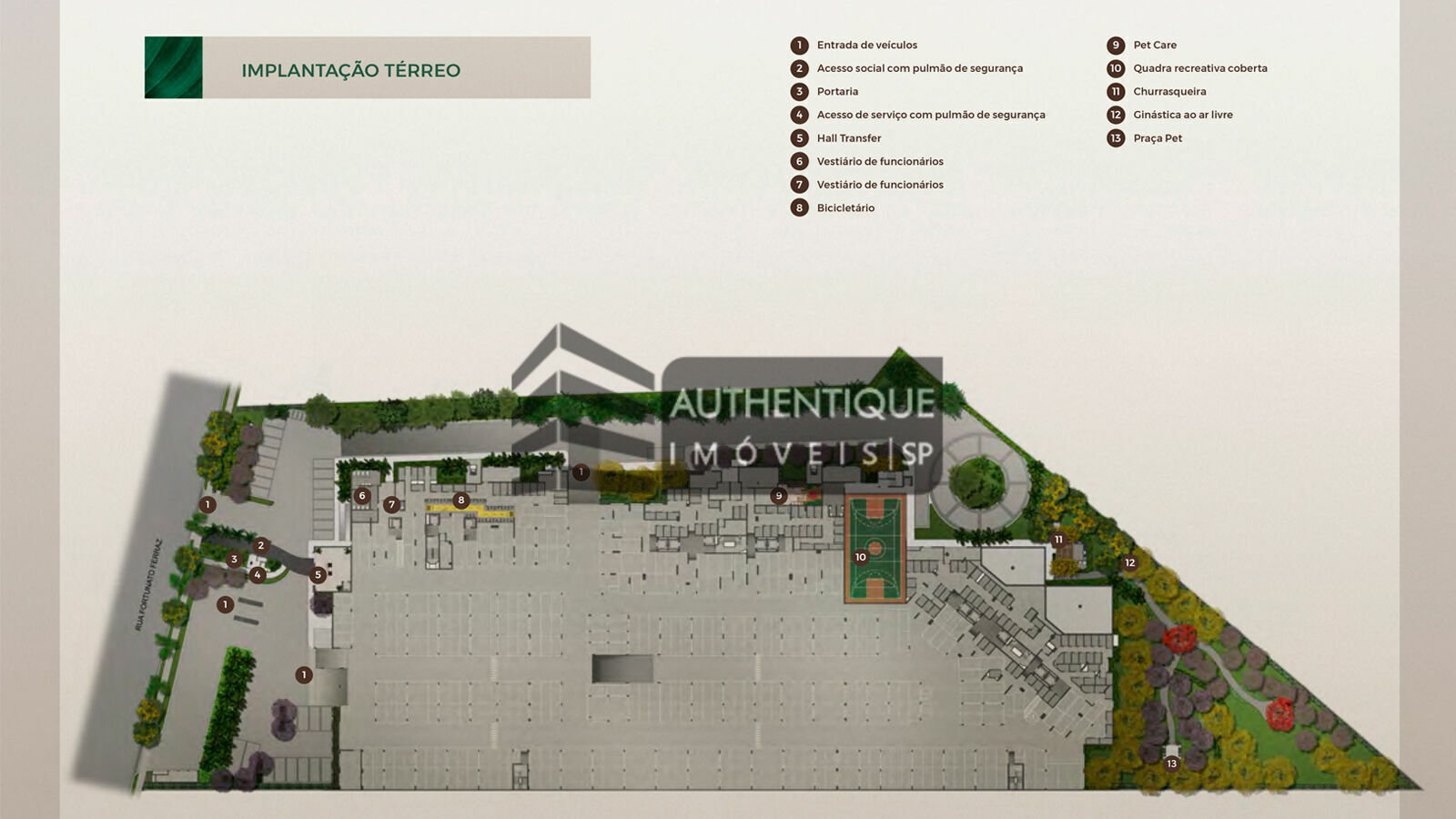 Apartamento, 3 quartos, 174 m² - Foto 51