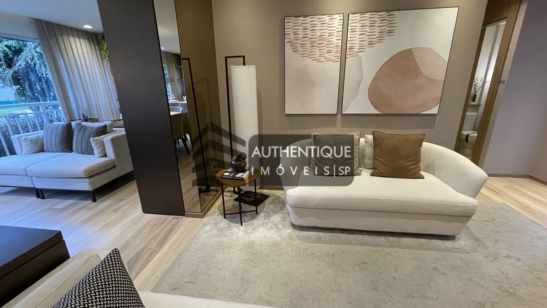 Apartamento, 3 quartos, 174 m² - Foto 35