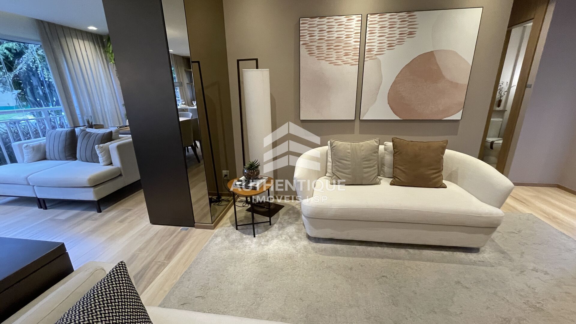 Apartamento, 3 quartos, 174 m² - Foto 35