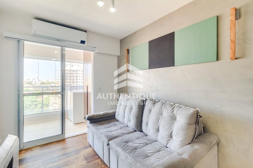 Apartamento, 2 quartos, 75 m² - Foto 2