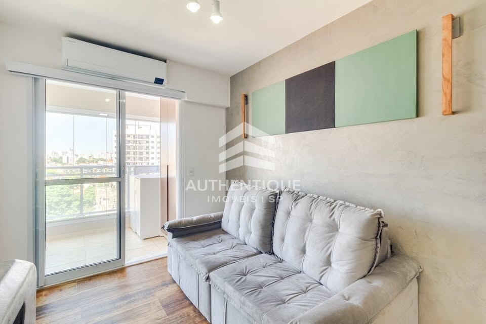 Apartamento, 2 quartos, 75 m² - Foto 2