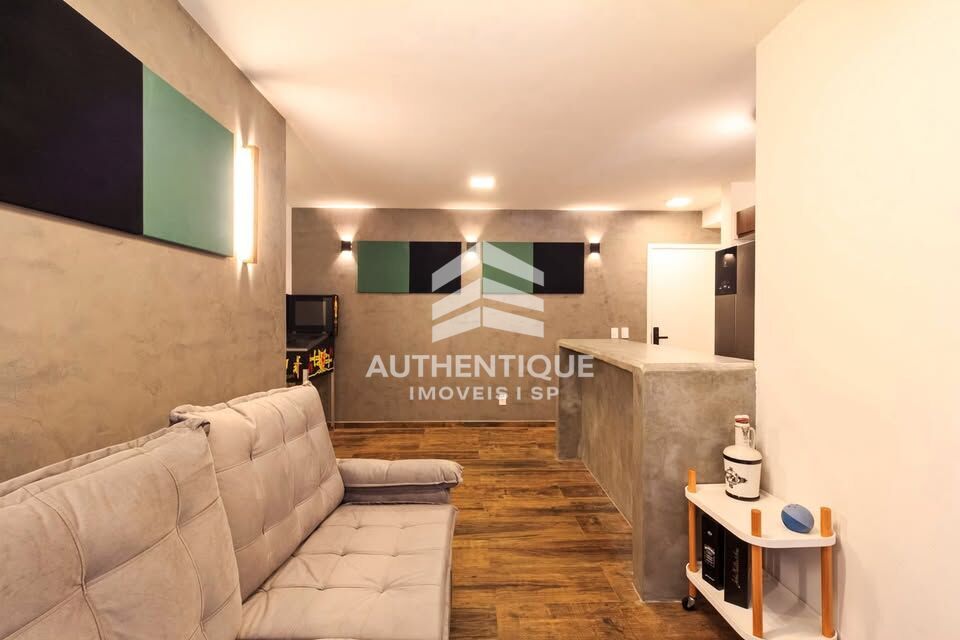 Apartamento, 2 quartos, 75 m² - Foto 4