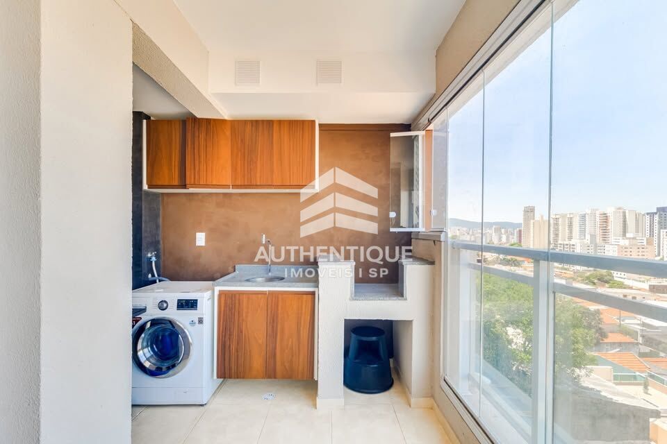 Apartamento, 2 quartos, 75 m² - Foto 8