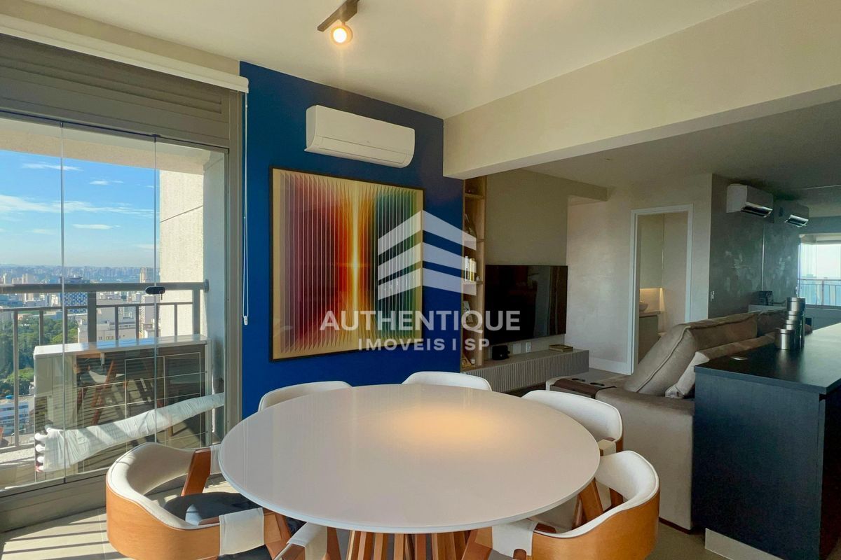 Apartamento, 2 quartos, 78 m² - Foto 18