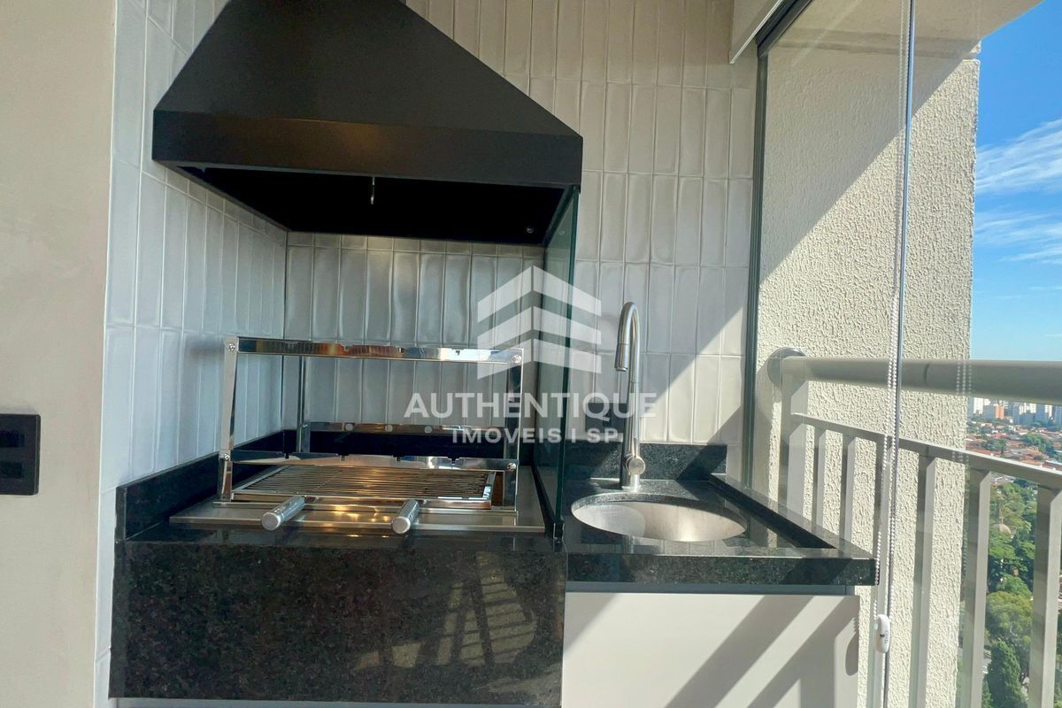 Apartamento, 2 quartos, 78 m² - Foto 7