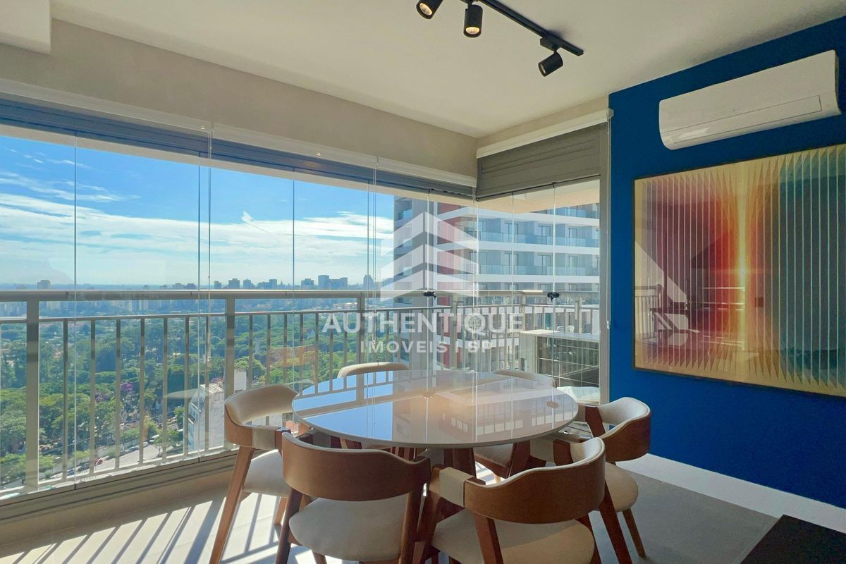 Apartamento, 2 quartos, 78 m² - Foto 5