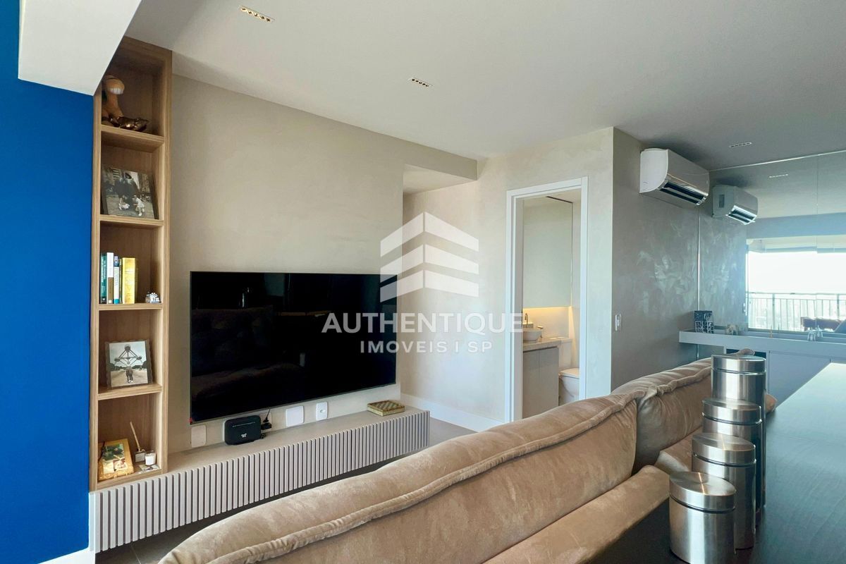 Apartamento, 2 quartos, 78 m² - Foto 16