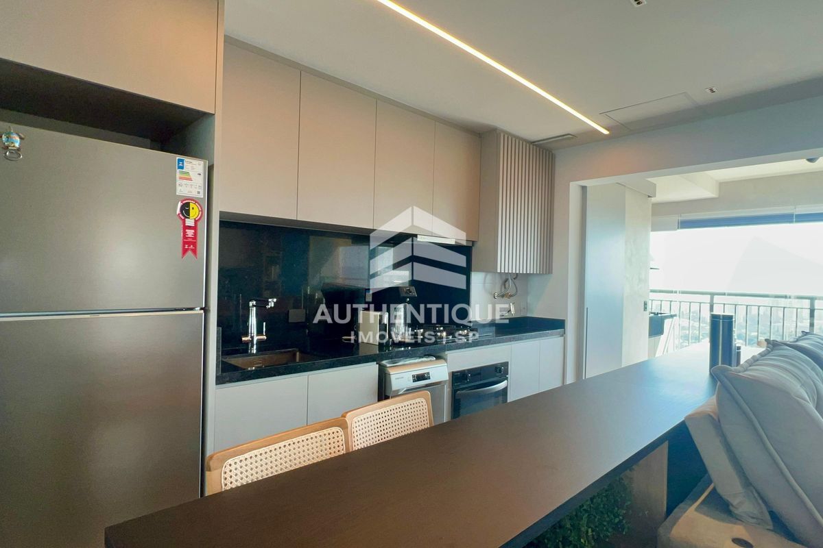 Apartamento, 2 quartos, 78 m² - Foto 19