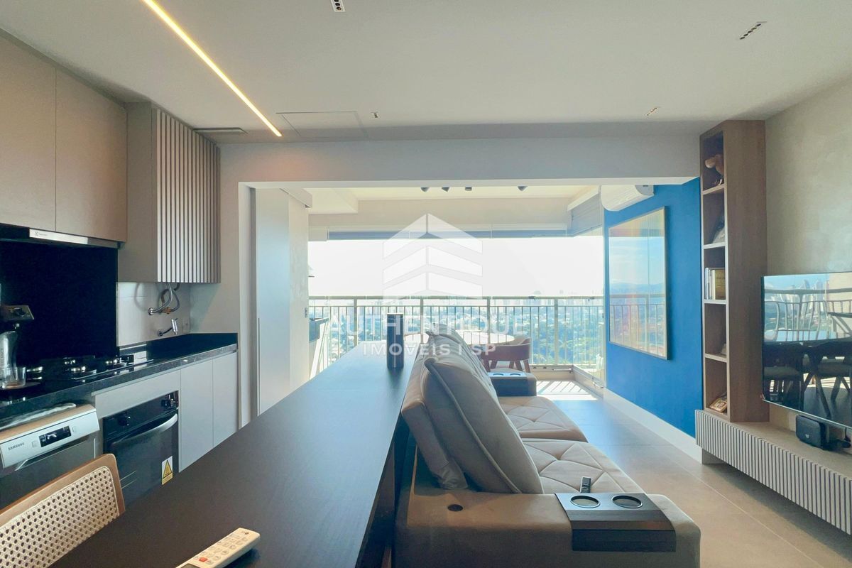 Apartamento, 2 quartos, 78 m² - Foto 17