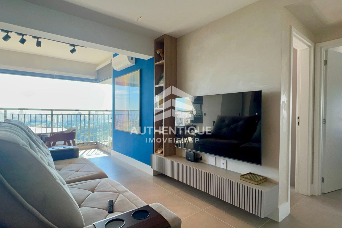 Apartamento, 2 quartos, 78 m² - Foto 6