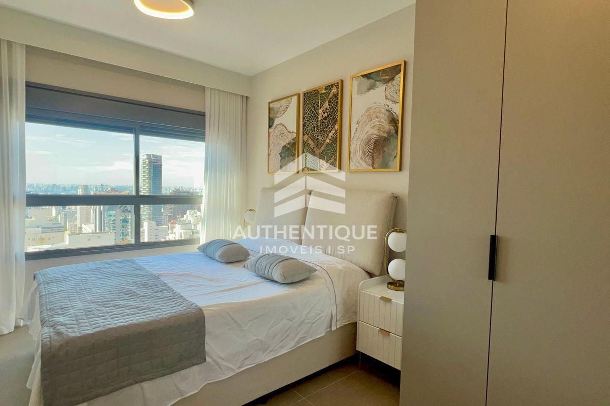 Apartamento, 2 quartos, 78 m² - Foto 27