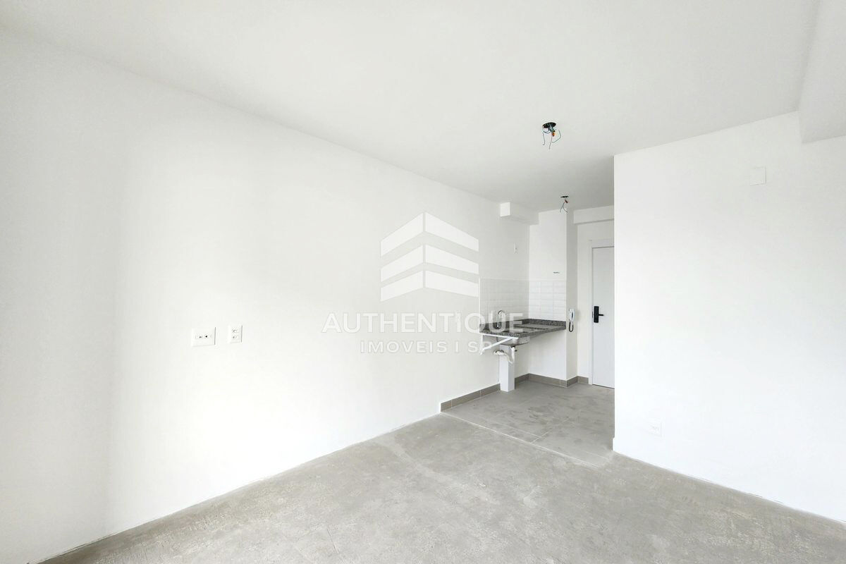 Apartamento, 1 quarto, 25 m² - Foto 12