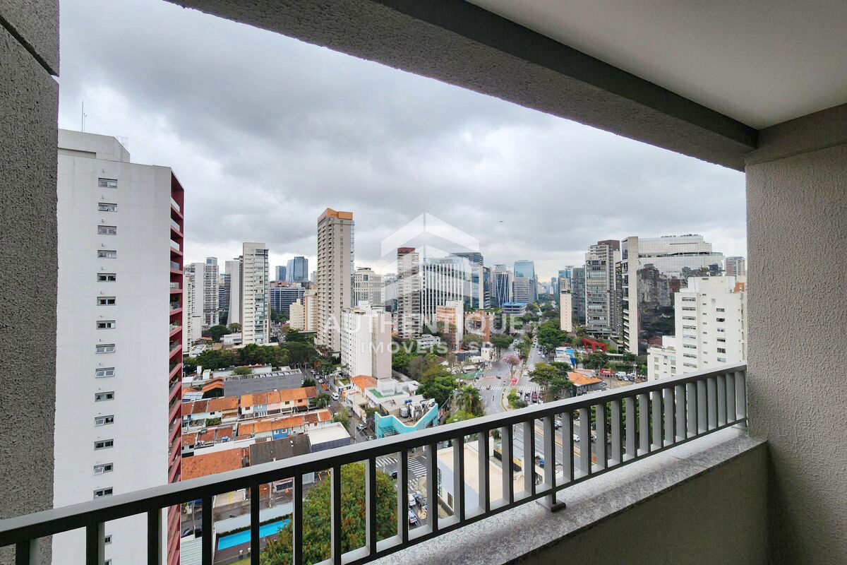 Apartamento, 1 quarto, 25 m² - Foto 21