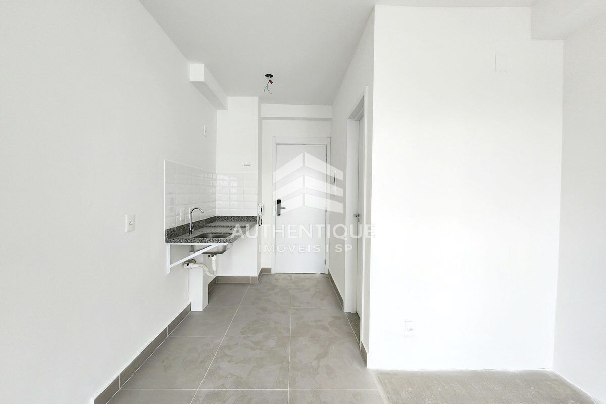 Apartamento, 1 quarto, 25 m² - Foto 19
