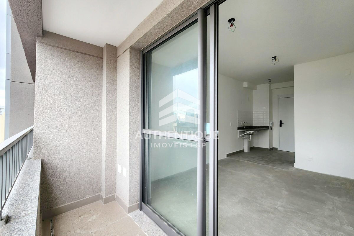 Apartamento, 1 quarto, 25 m² - Foto 7