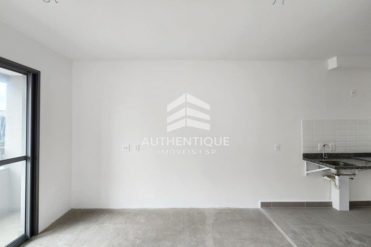 Apartamento, 1 quarto, 25 m² - Foto 16