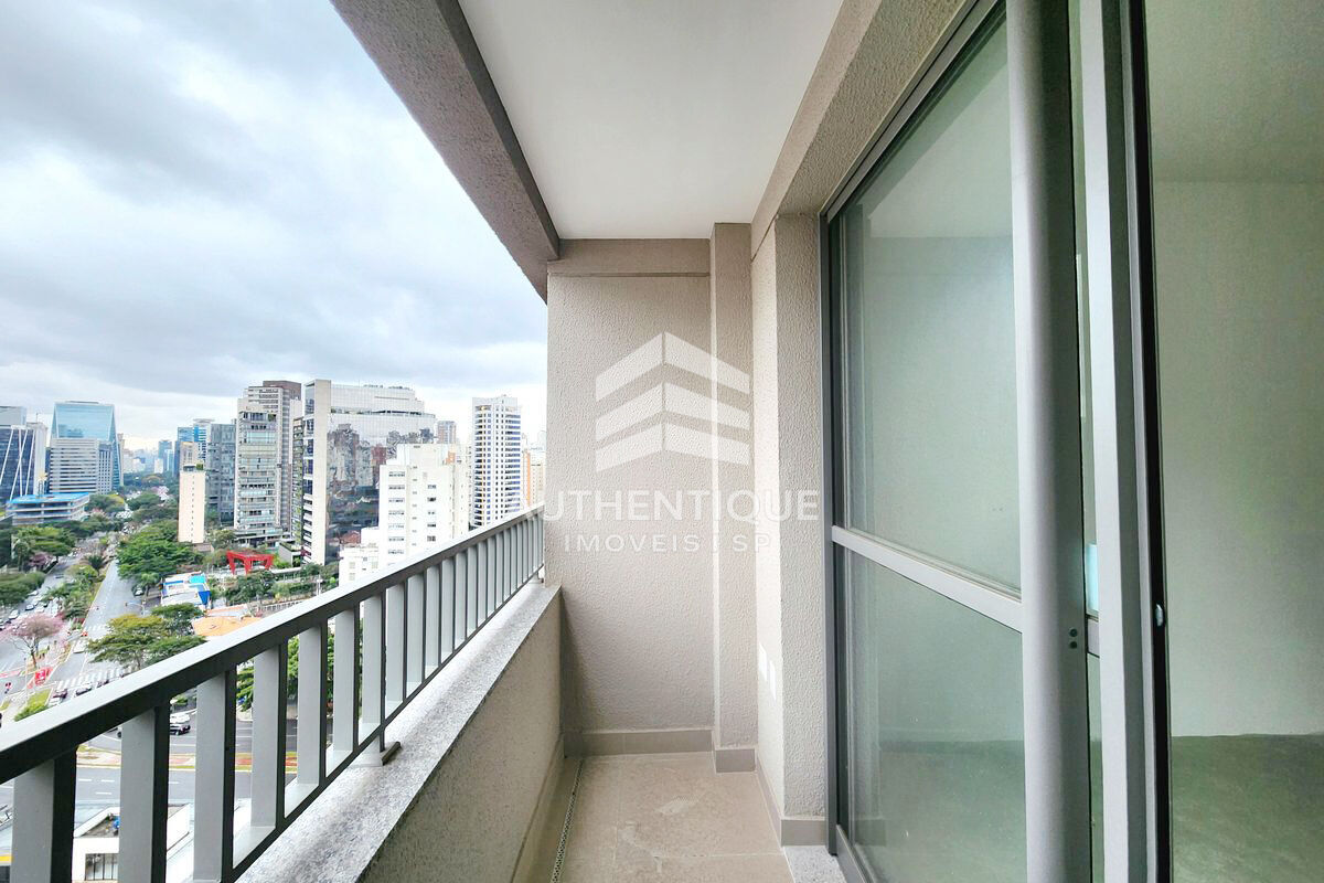 Apartamento, 1 quarto, 25 m² - Foto 2