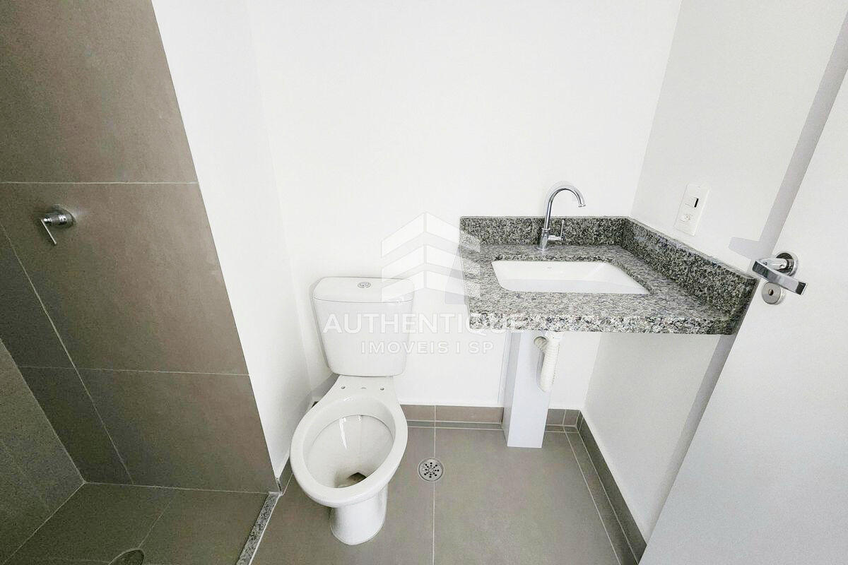 Apartamento, 1 quarto, 25 m² - Foto 23