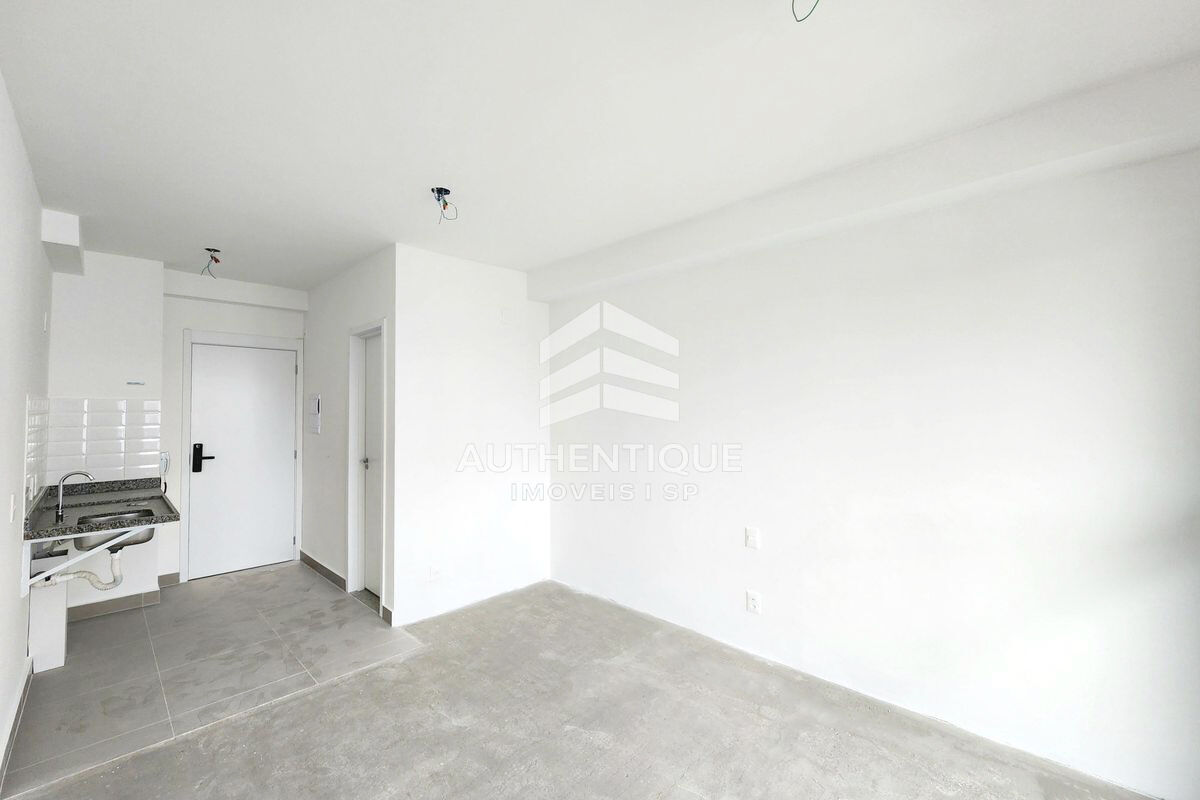 Apartamento, 1 quarto, 25 m² - Foto 13