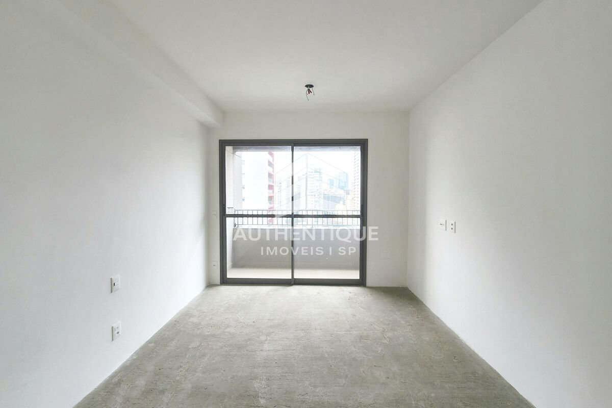 Apartamento, 1 quarto, 25 m² - Foto 5