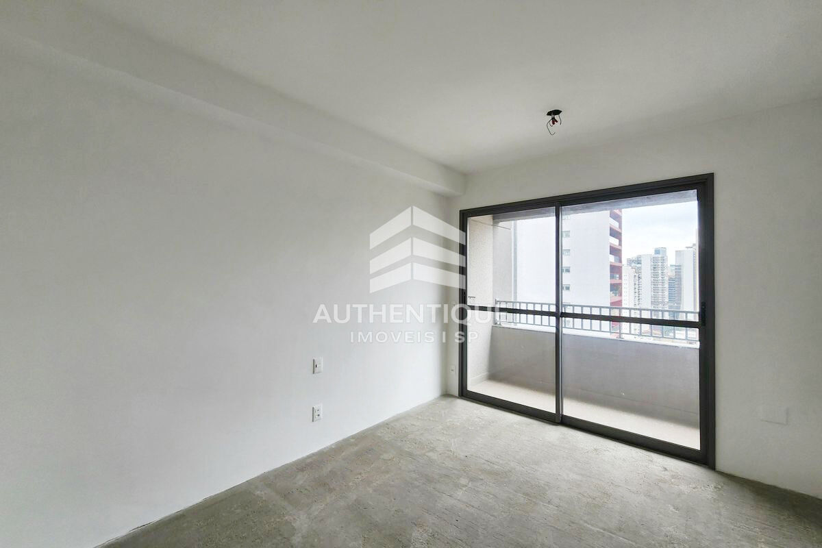 Apartamento, 1 quarto, 25 m² - Foto 6