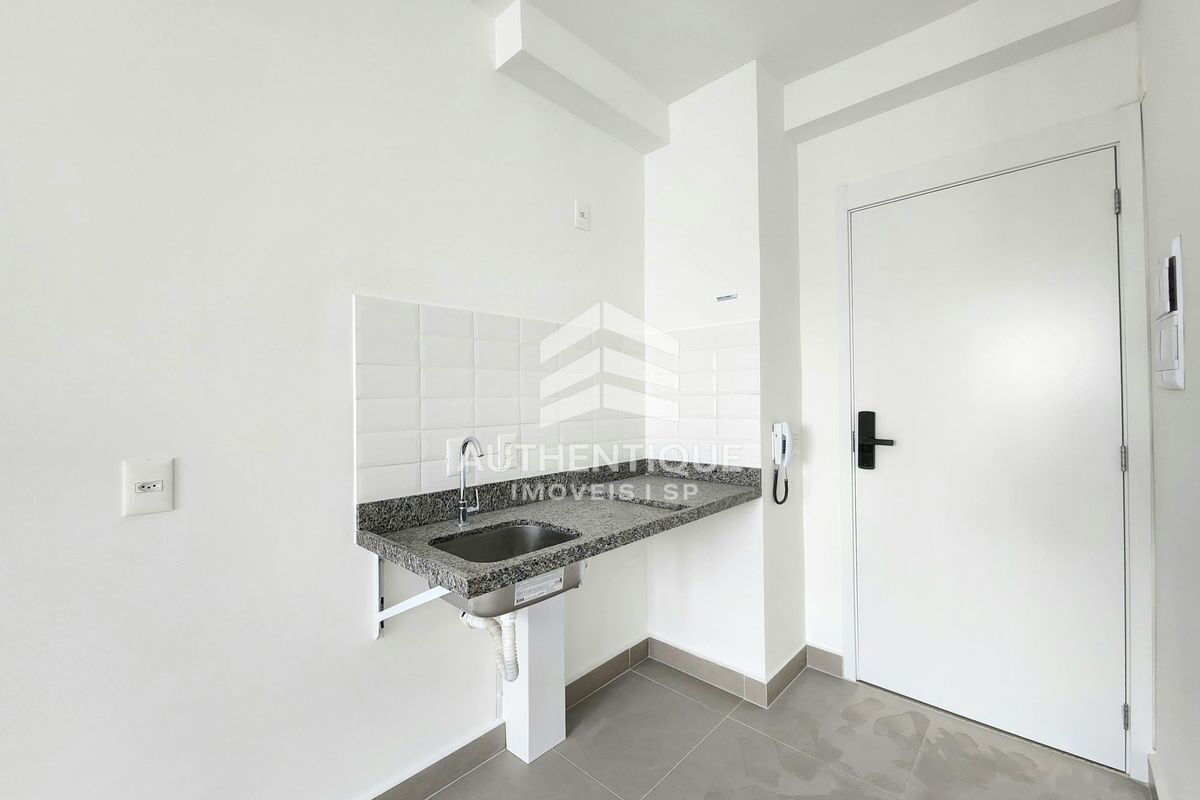 Apartamento, 1 quarto, 25 m² - Foto 15