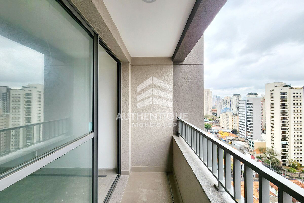 Apartamento, 1 quarto, 25 m² - Foto 20
