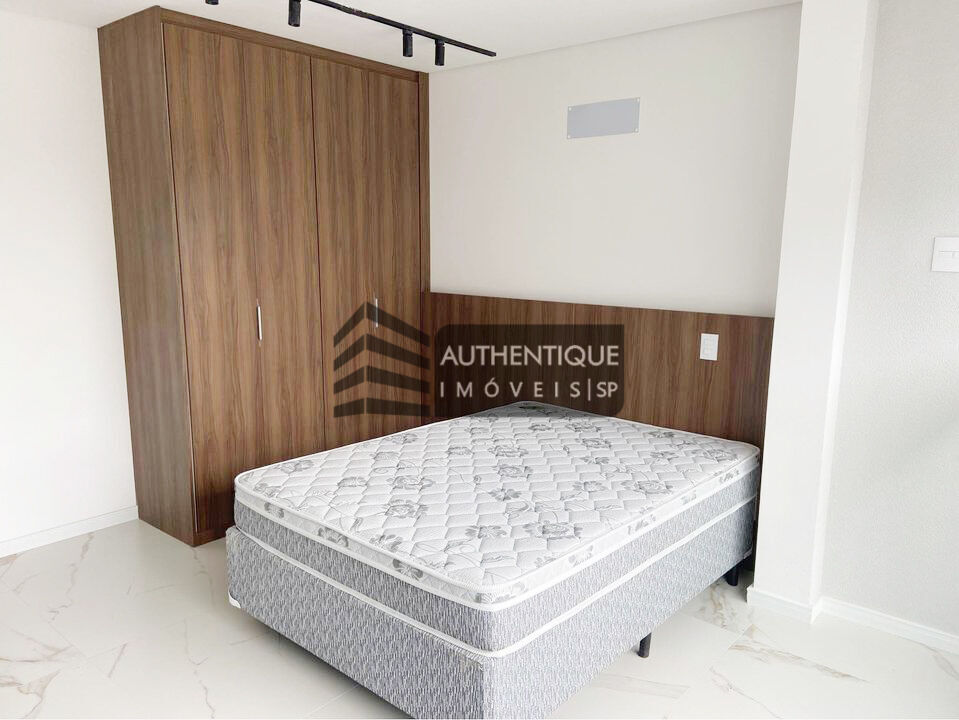 Apartamento à venda com 1 quarto, 25m² - Foto 5