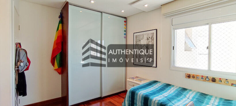 Apartamento à venda com 5 quartos, 151m² - Foto 26