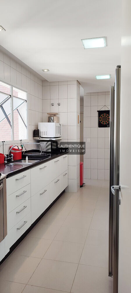 Apartamento à venda com 5 quartos, 151m² - Foto 13