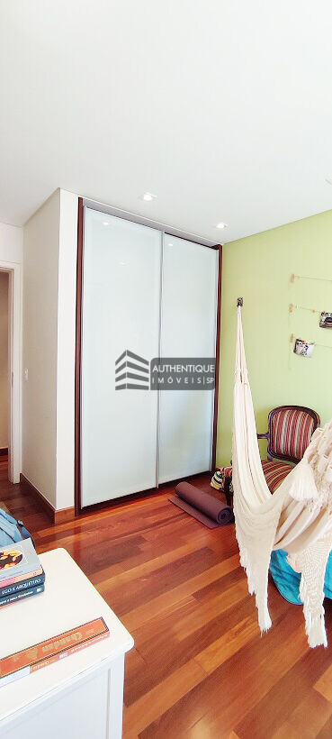 Apartamento à venda com 5 quartos, 151m² - Foto 22