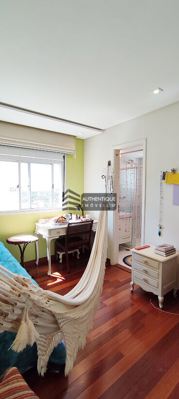 Apartamento à venda com 5 quartos, 151m² - Foto 21