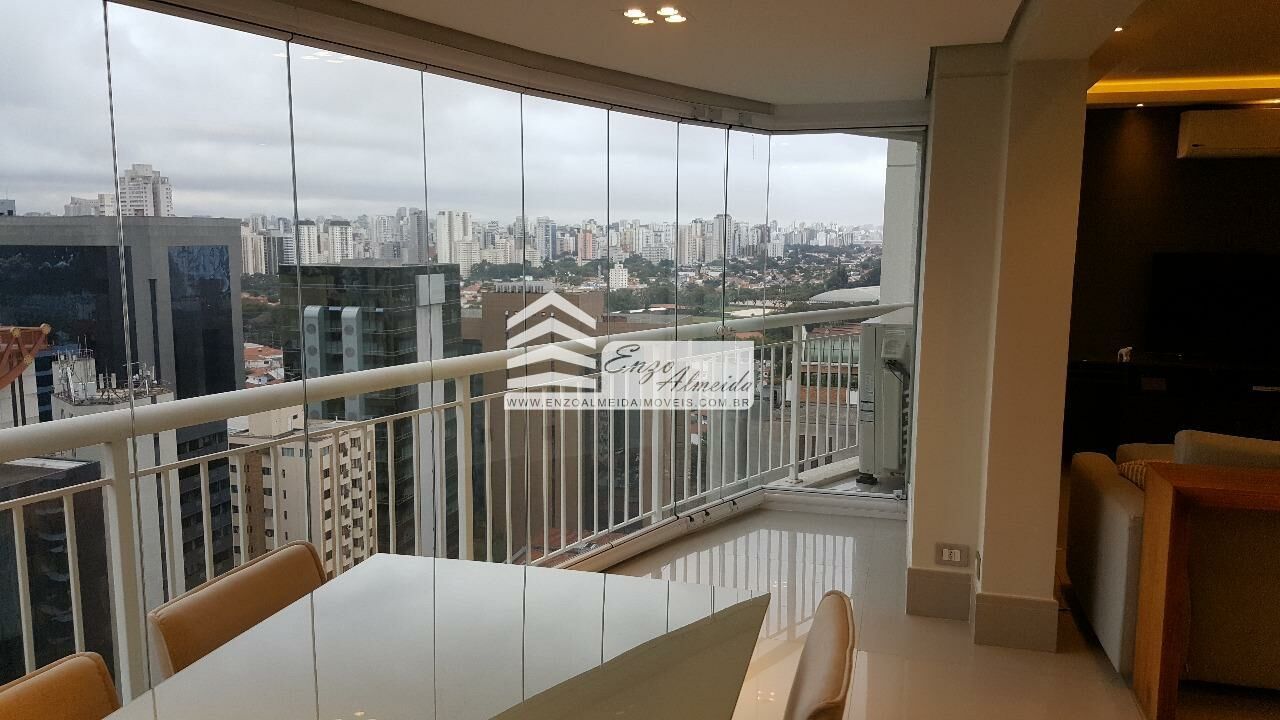 Apartamento à venda com 2 quartos, 112m² - Foto 29