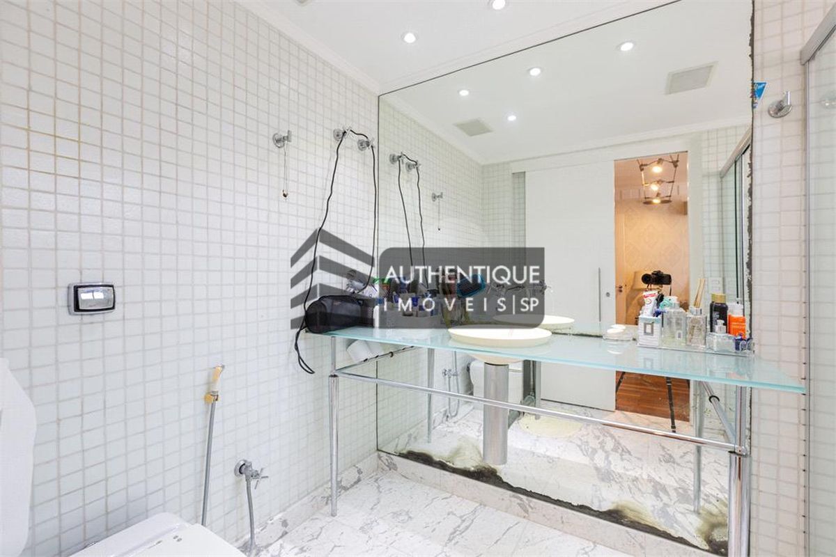 Apartamento, 3 quartos, 184 m² - Foto 7