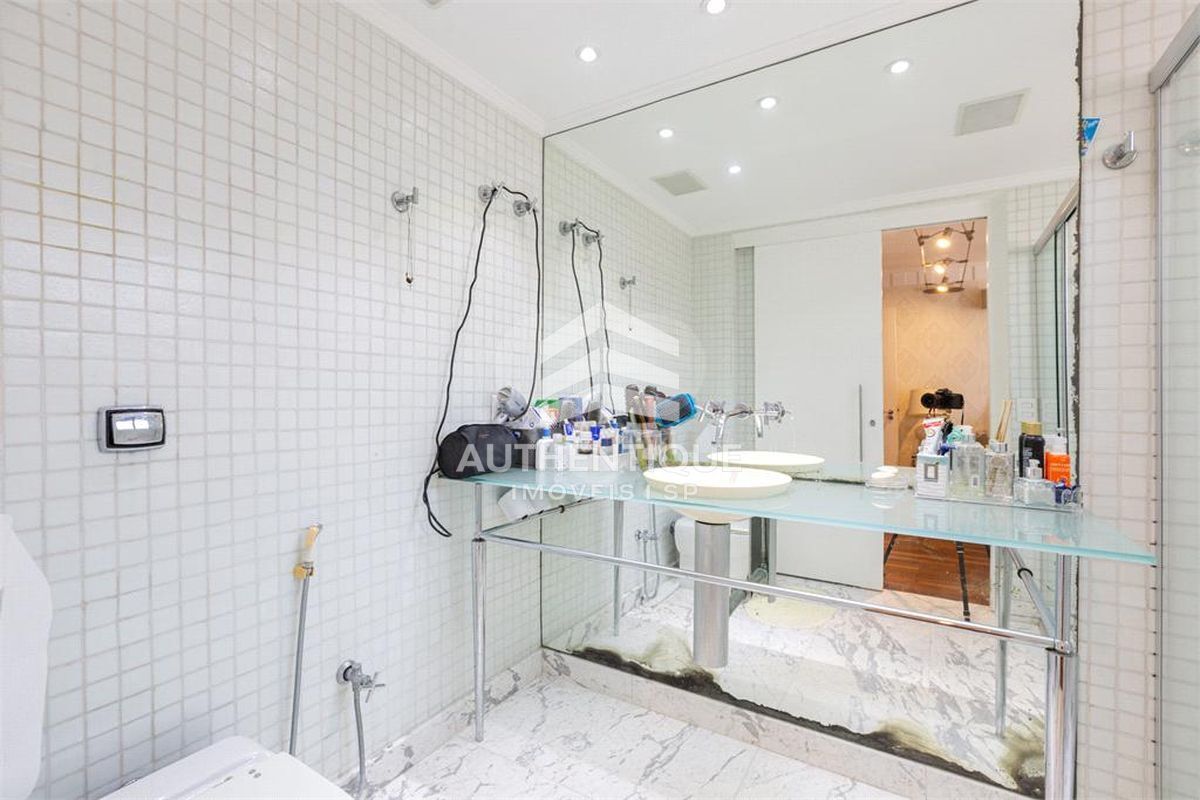 Apartamento, 3 quartos, 184 m² - Foto 7