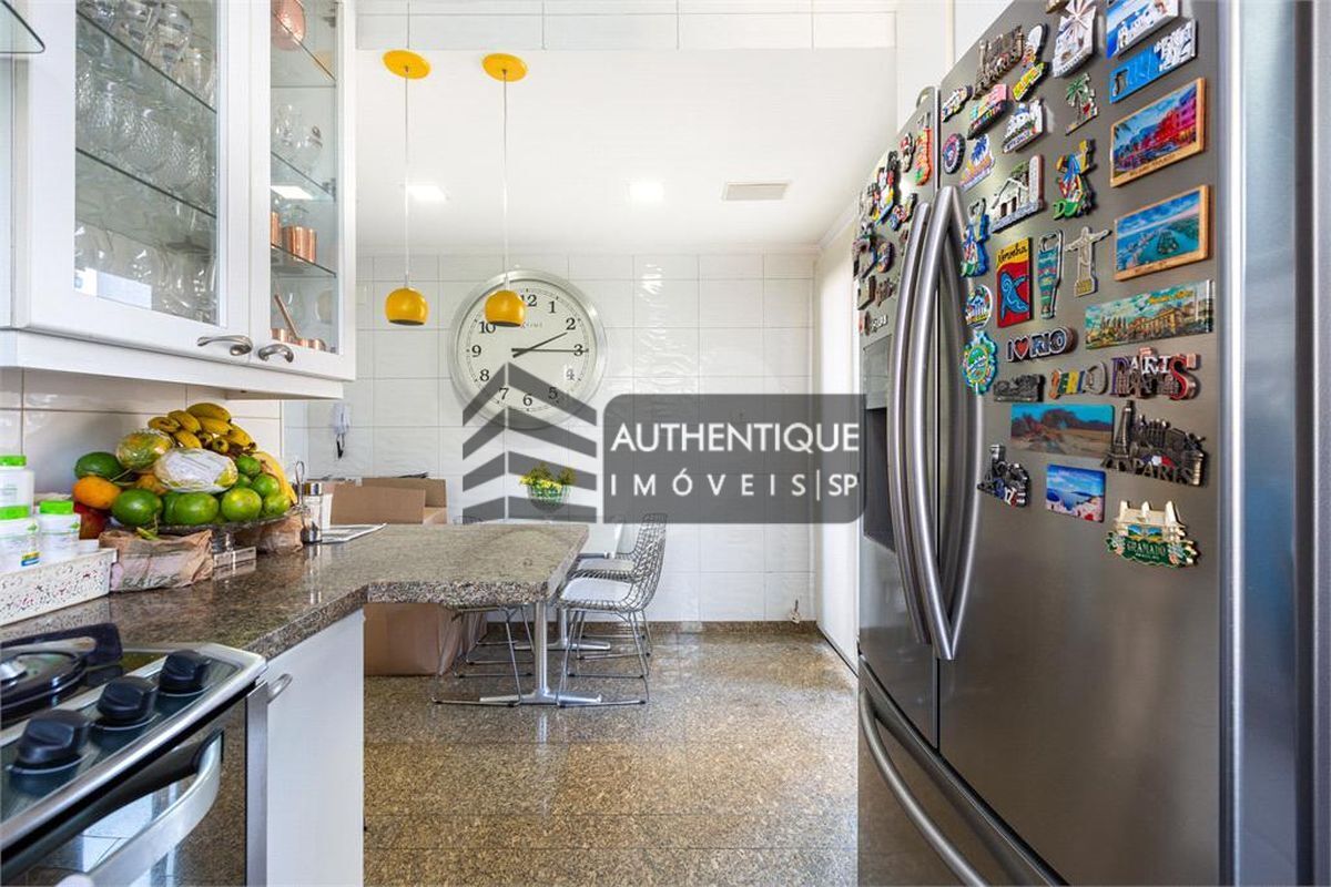 Apartamento, 3 quartos, 184 m² - Foto 6