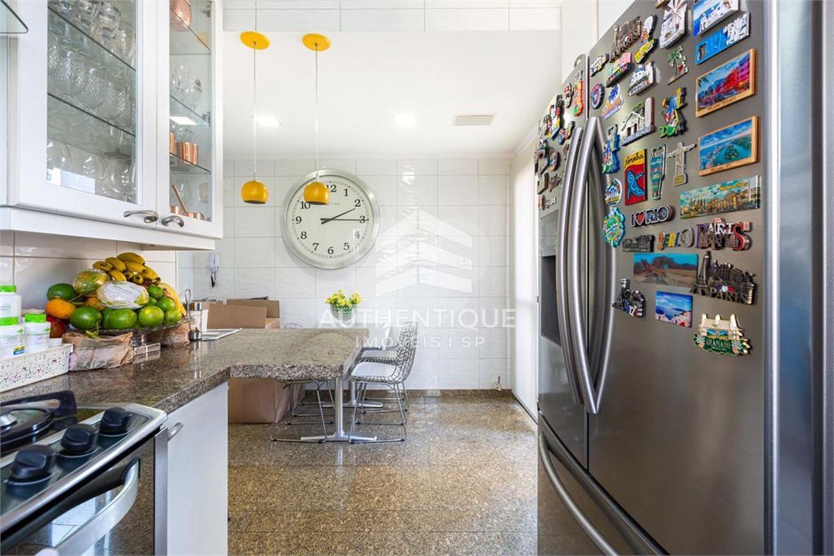 Apartamento, 3 quartos, 184 m² - Foto 6