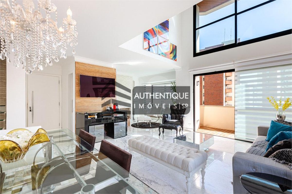 Apartamento, 3 quartos, 184 m² - Foto 5