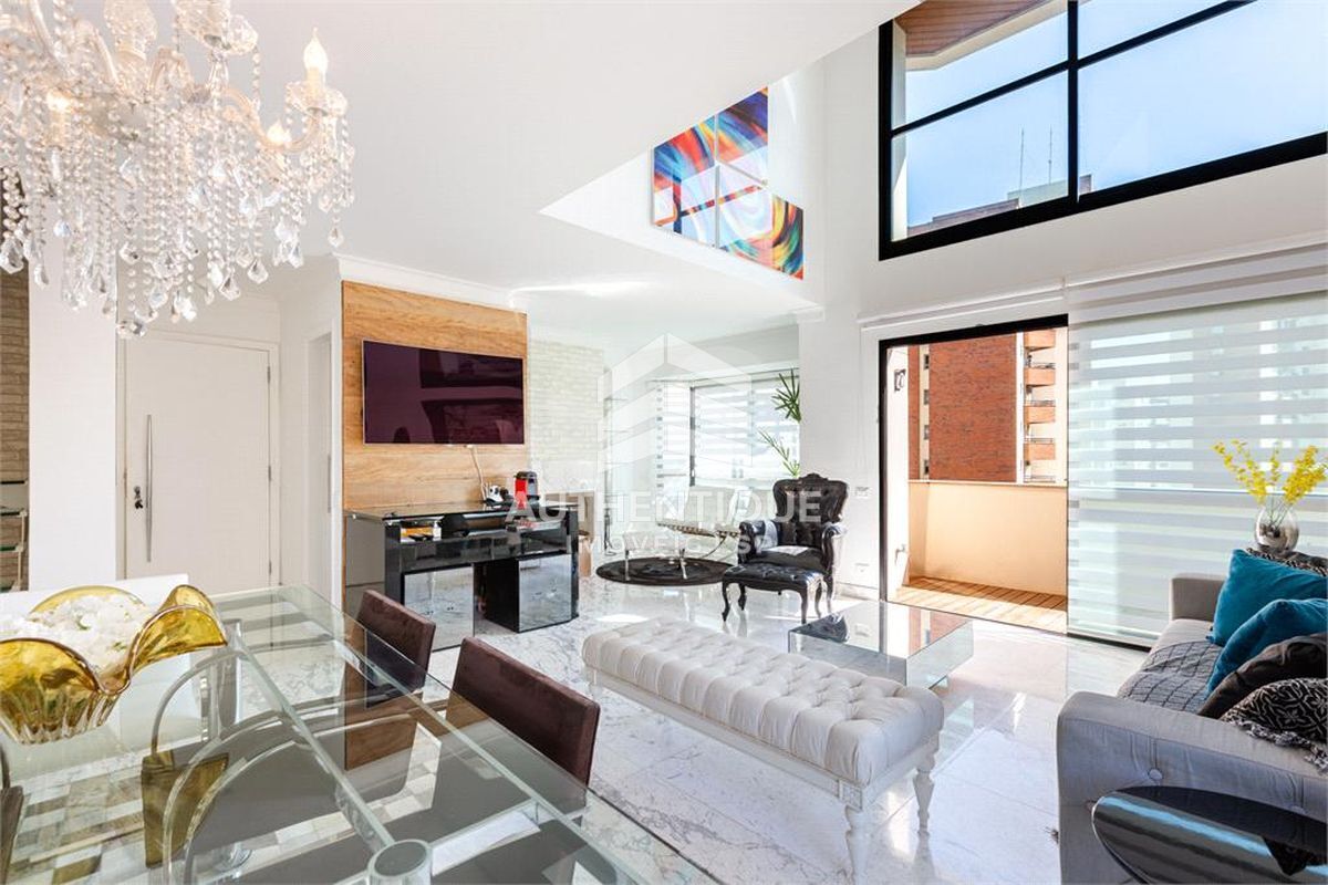 Apartamento, 3 quartos, 184 m² - Foto 5
