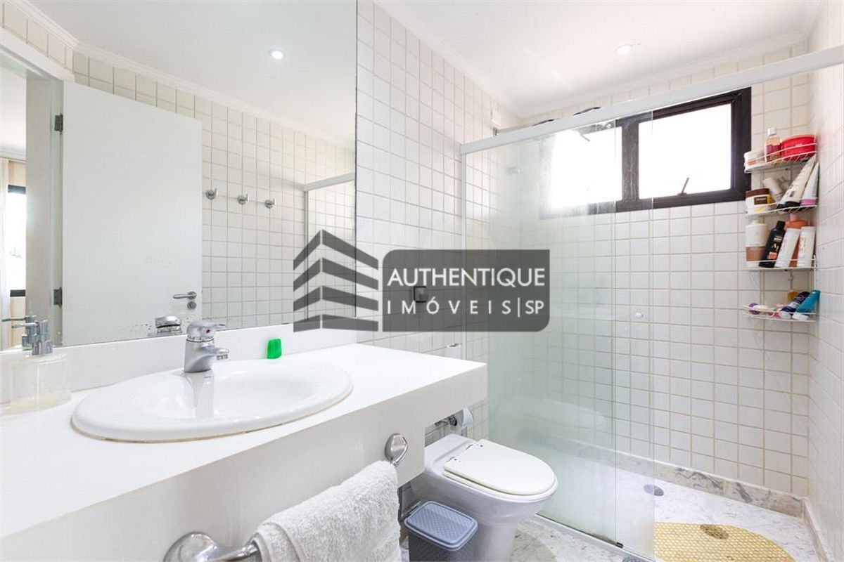 Apartamento, 3 quartos, 184 m² - Foto 9