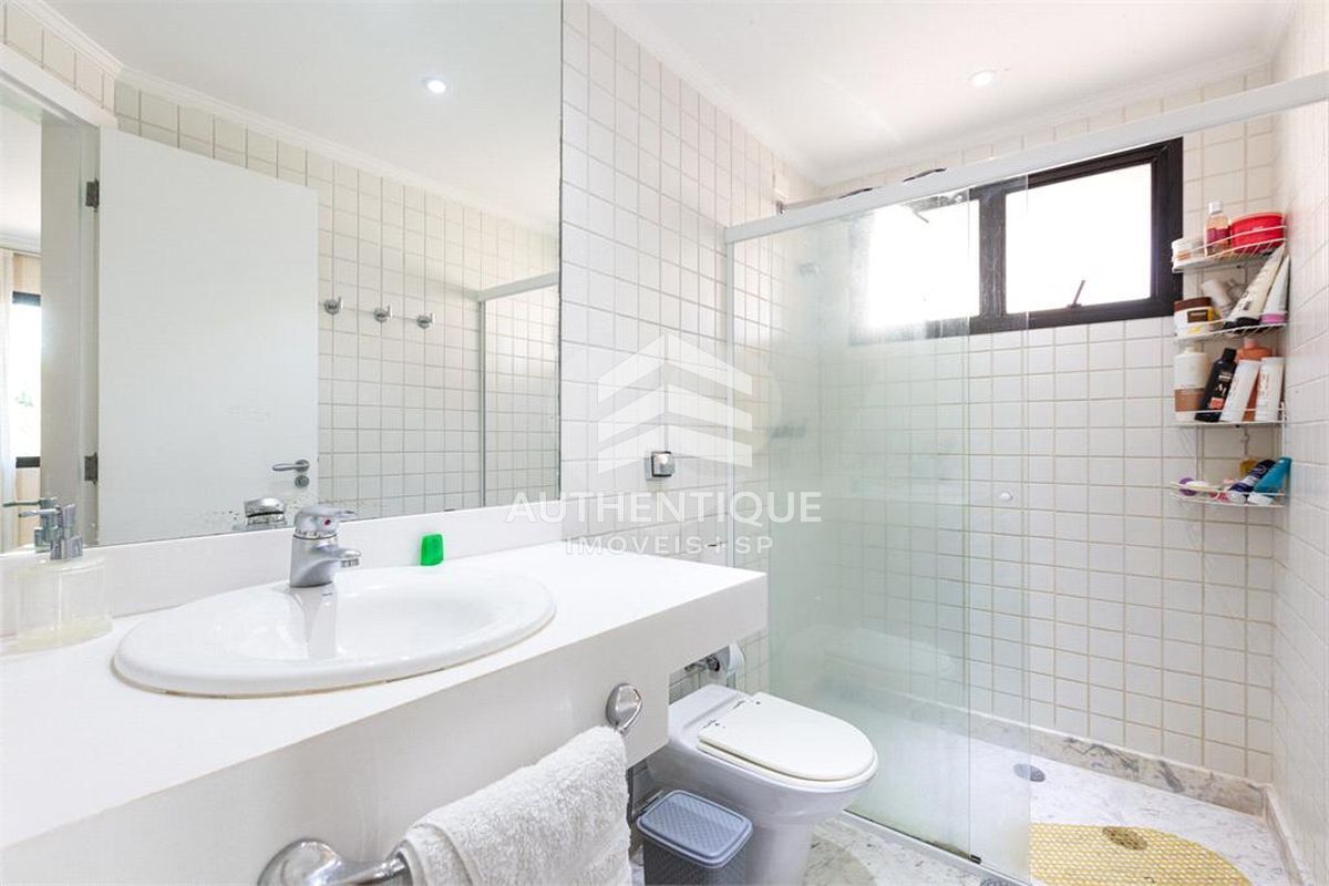 Apartamento, 3 quartos, 184 m² - Foto 9