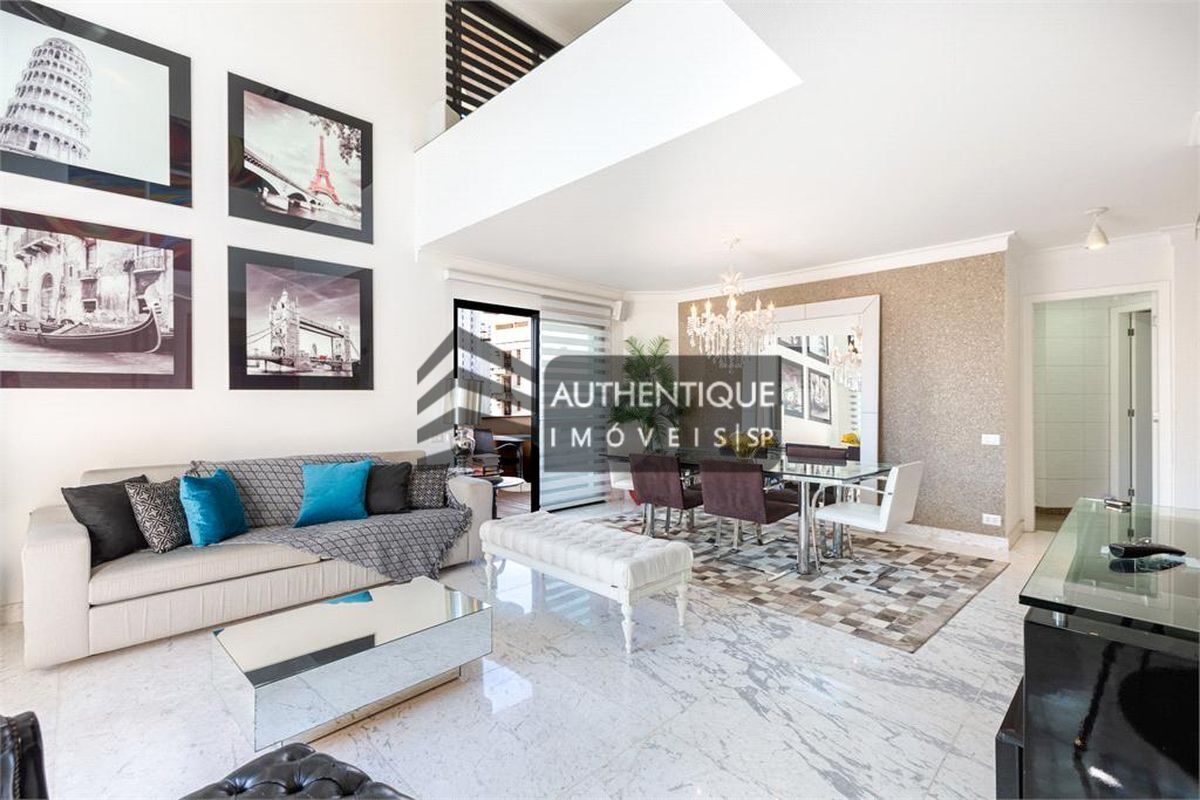 Apartamento, 3 quartos, 184 m² - Foto 4