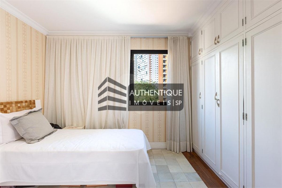 Apartamento, 3 quartos, 184 m² - Foto 8