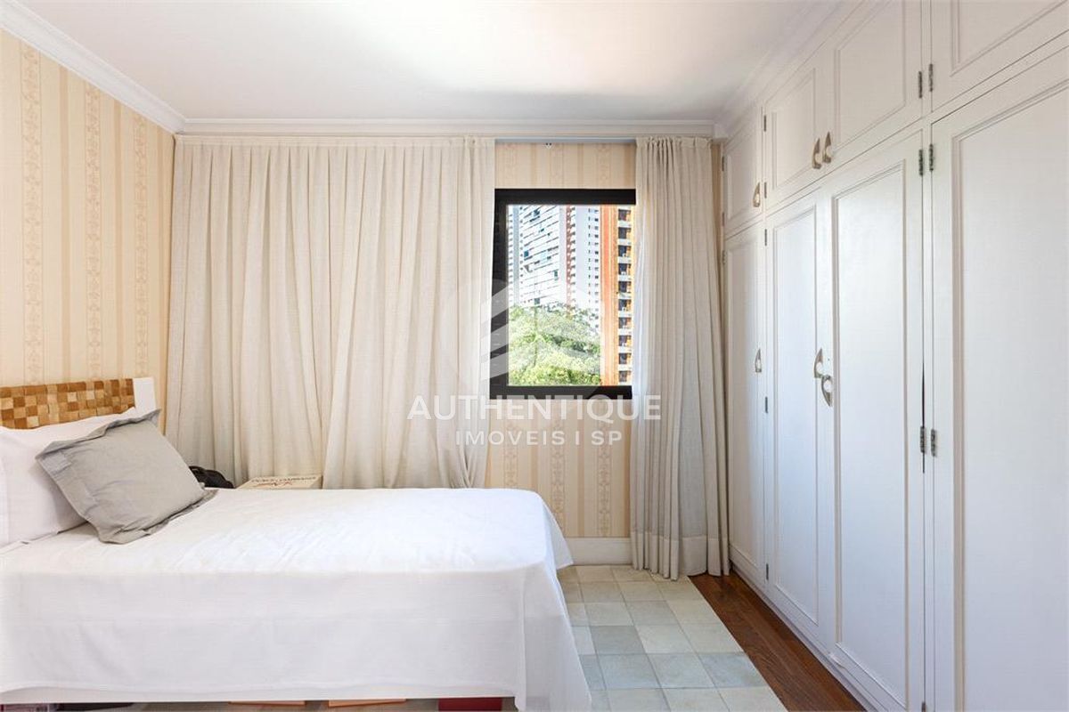 Apartamento, 3 quartos, 184 m² - Foto 8