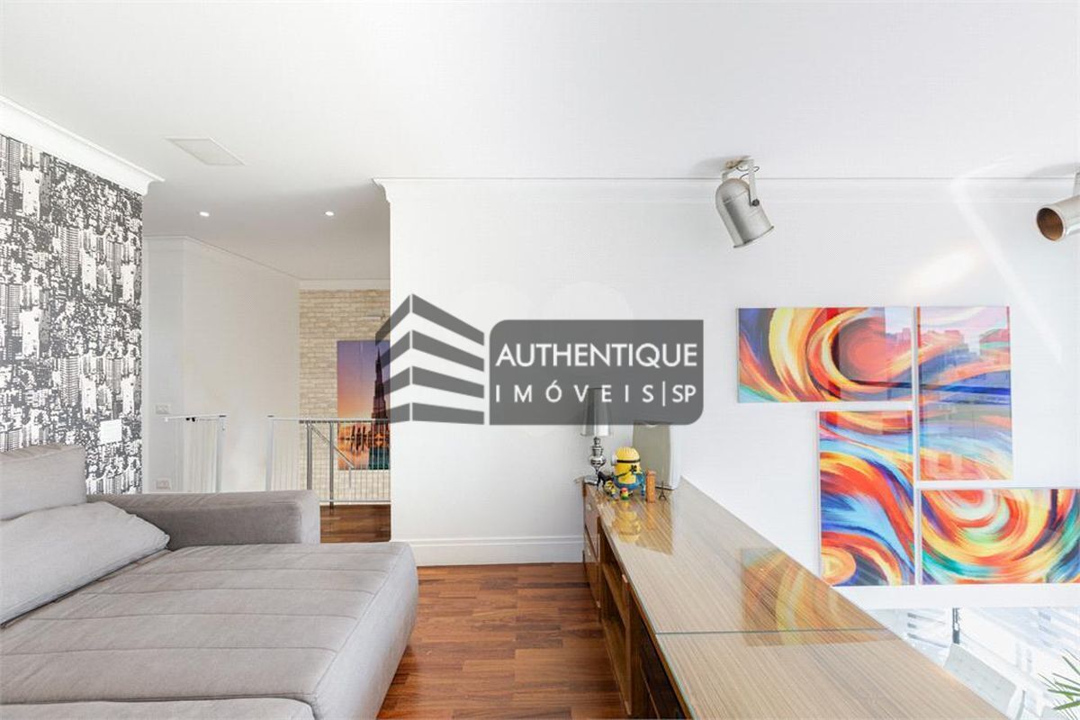 Apartamento, 3 quartos, 184 m² - Foto 10