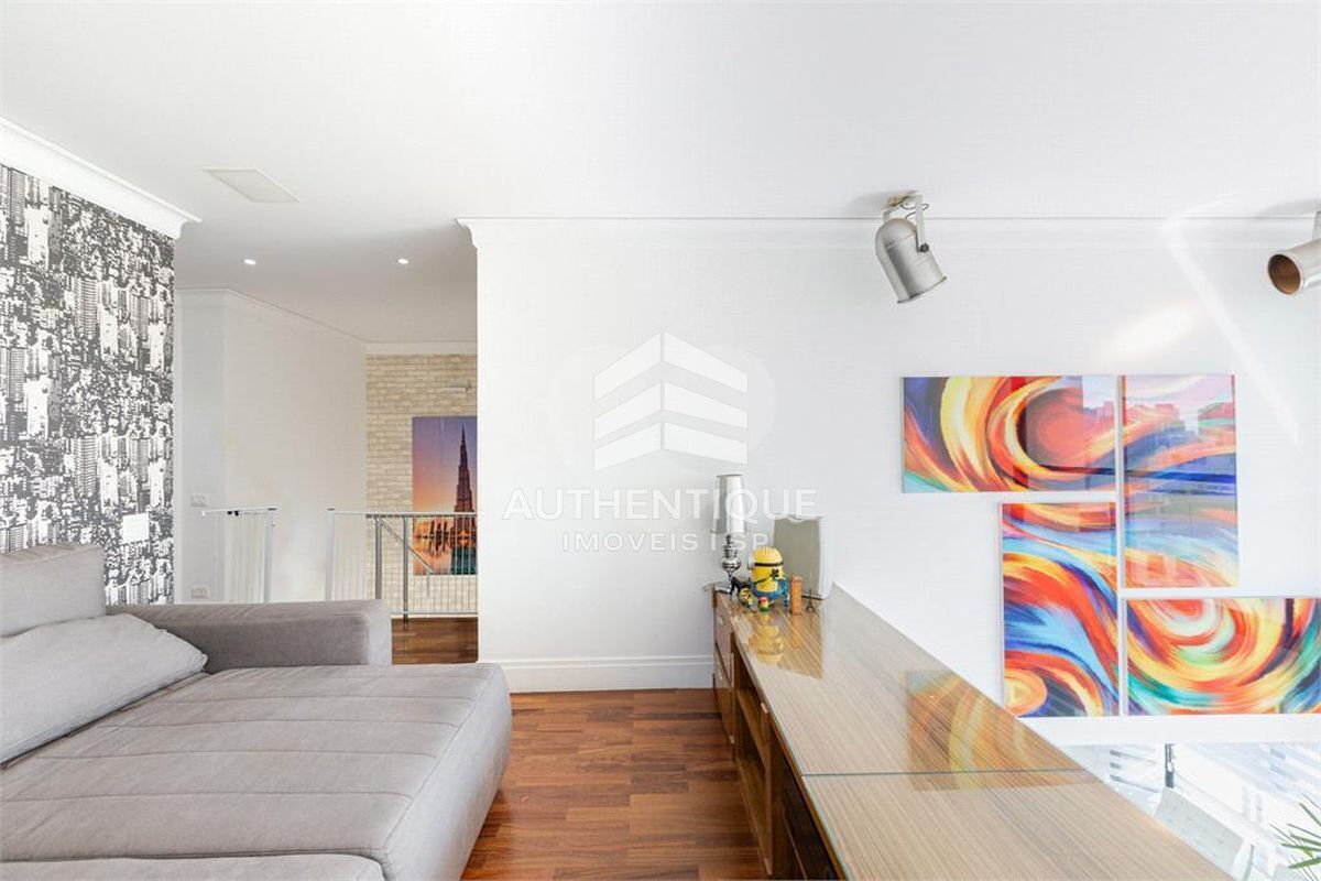Apartamento, 3 quartos, 184 m² - Foto 10