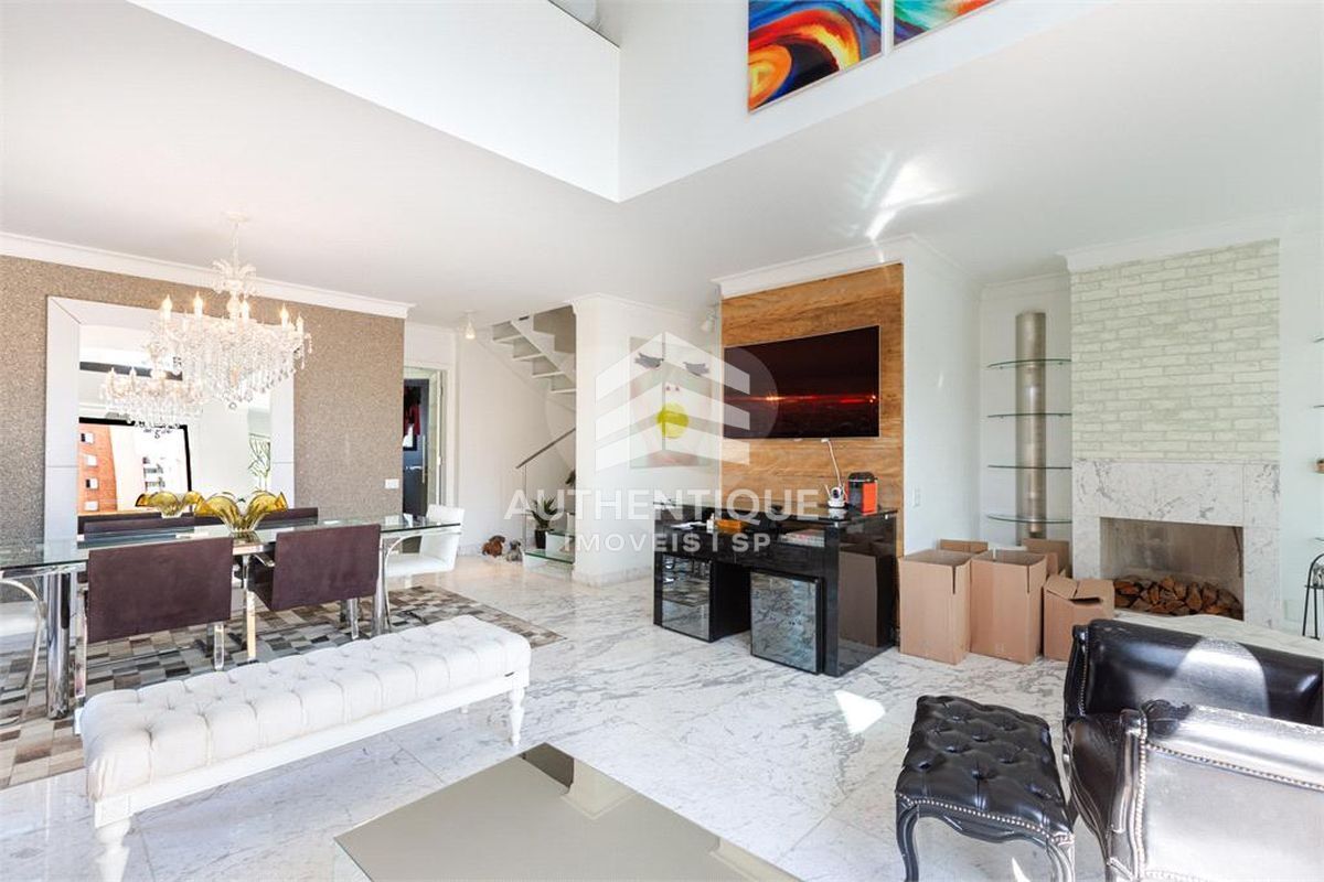 Apartamento, 3 quartos, 184 m² - Foto 3
