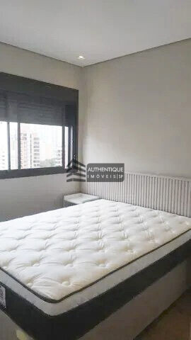 Apartamento à venda com 1 quarto, 46m² - Foto 9