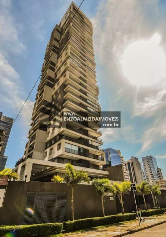 Apartamento à venda com 1 quarto, 61m² - Foto 5