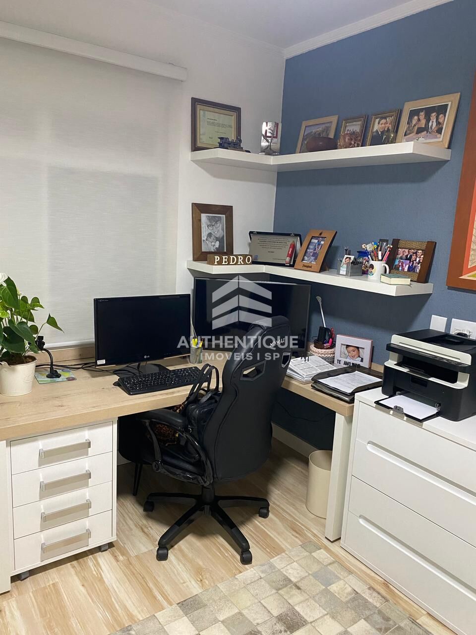 Apartamento, 3 quartos, 130 m² - Foto 12